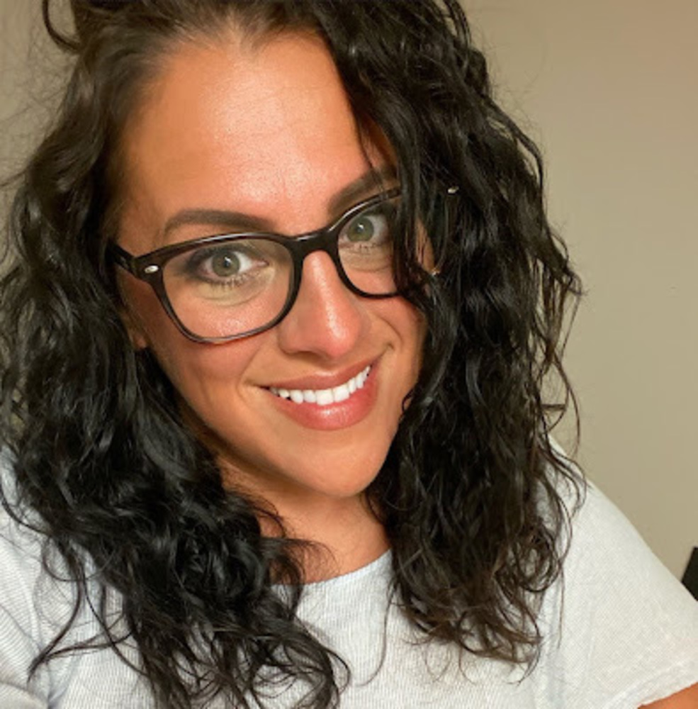Meet your Posher, Roni